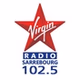 Virgin Radio Sarrebourg logo