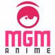 MGM Anime Radio logo