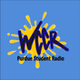 WCCR Purdue Student Radio logo