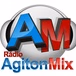 RadioAgitonMix logo