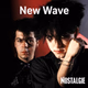 Logo de Nostalgie - New Wave