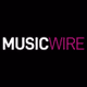 Musicwire logo
