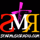 Logo de Star Music Radio Station
