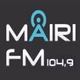 Logo de Rádio Mairi FM