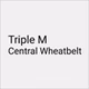 Triple M Central Wheatbelt logo