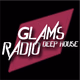 Logo de Glams Radio