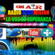 Logo de EcuaMision