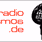 Radio Kosmos logo