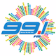 Radyo PEP LA logo