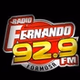 Radio Fernando 92.9 logo