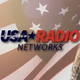 Logo de USA Radio