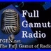 Logo de Full Gamut Radio