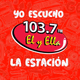 Logo de El y Ella - XHCEL