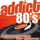 Addict80 logo