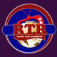 Logo de Radio Tele Rehoboth (RTR)