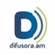 Logo de Rádio Difusora AM 960