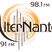 AlterNantes FM logo