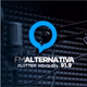 Logo de Radio Alternativa 91.9