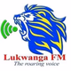 Logo de Lukwanga FM