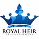 Royal Heir Radio logo