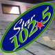 Logo de Star 102.5 - WIOZ-FM