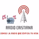 Radio Cristiana Internacional logo
