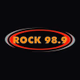 Logo de Rock 98.9