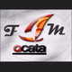 Logo de ACATA Radio