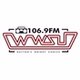 WWSU 106.9 FM - WWSU logo