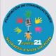 Logo de 7punto21 Radio Salsa