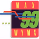 Logo de Max99 - WYMX