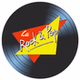 La Rock & Pop Radio logo