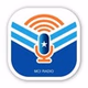MCI Radio logo