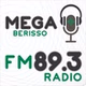 Mega Berisso logo