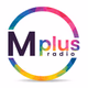 Logo de Radio M - Plus
