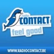 Radio Contact (Ath) logo