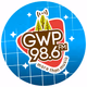Logo de Radio GWP