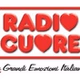 Radio Cuore logo