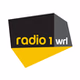 WRL Radio 1 logo