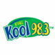 Logo de Kool 98.3 - KUQL