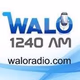 Logo de WALO - WALO