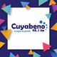 Cuyabeno 98.1 fm logo