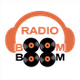 Radio Boom Boom logo