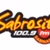 La Sabrosita 100.9 FM - XHSBH logo