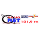 Radio Net 101.9 logo