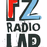 F2 Radio Lab logo