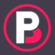 Logo de Point Blank FM