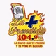 LA MAS PRENDIDA logo
