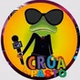 Croa Stereo Pasto Nariño logo