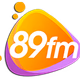 Logo de Rádio 89 FM